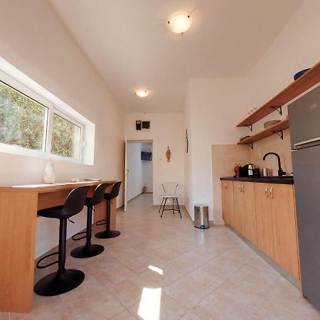 Apartmani Radovic Bijela Exteriör bild