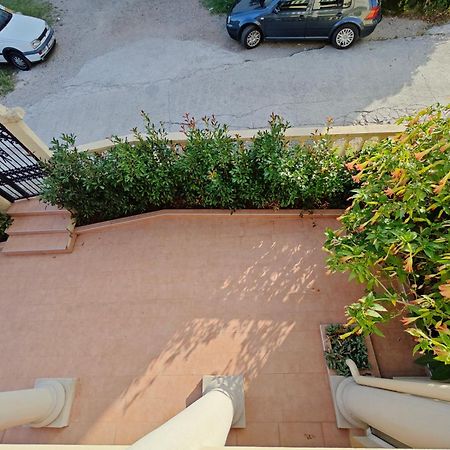 Apartmani Radovic Bijela Rum bild