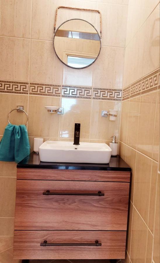 Apartmani Radovic Bijela Exteriör bild