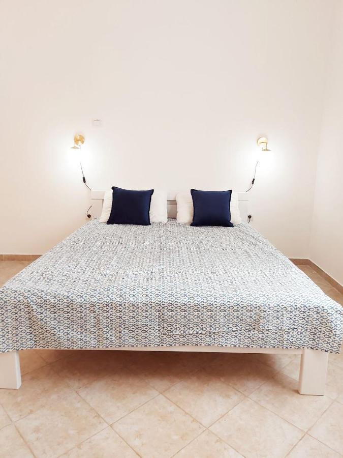 Apartmani Radovic Bijela Exteriör bild