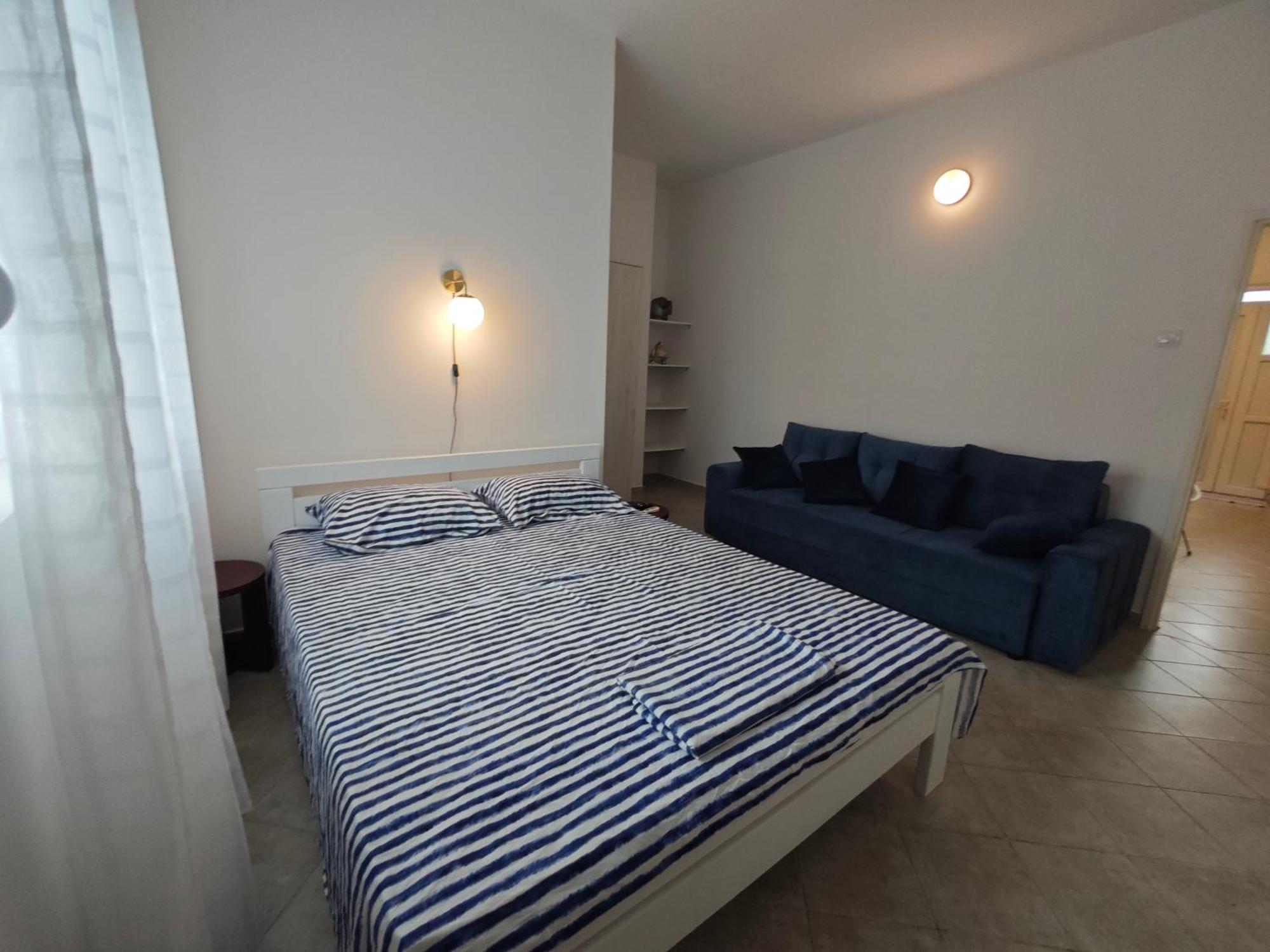 Apartmani Radovic Bijela Rum bild