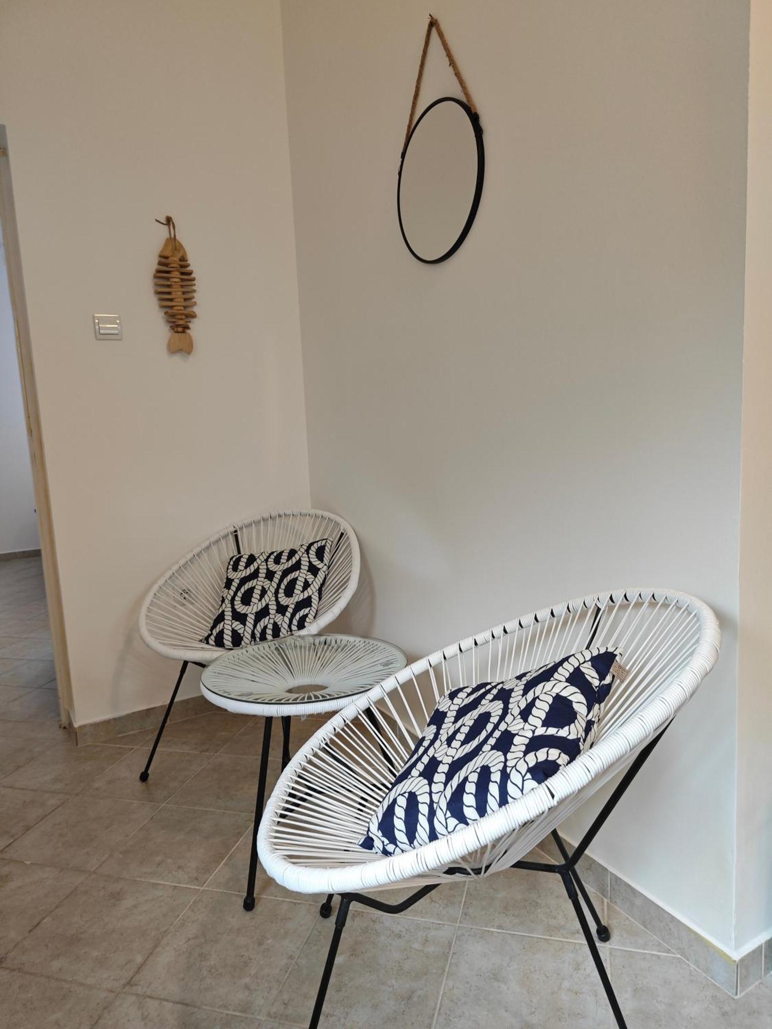 Apartmani Radovic Bijela Rum bild