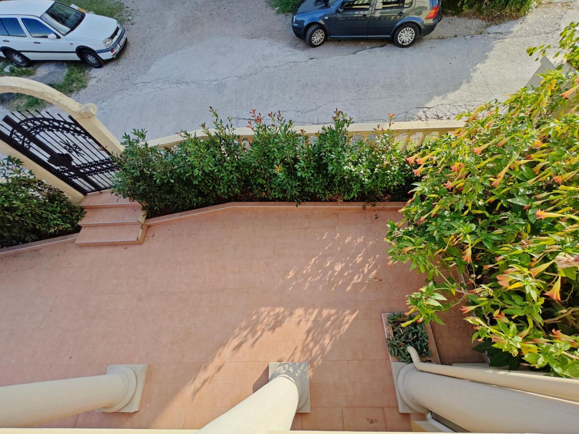 Apartmani Radovic Bijela Rum bild