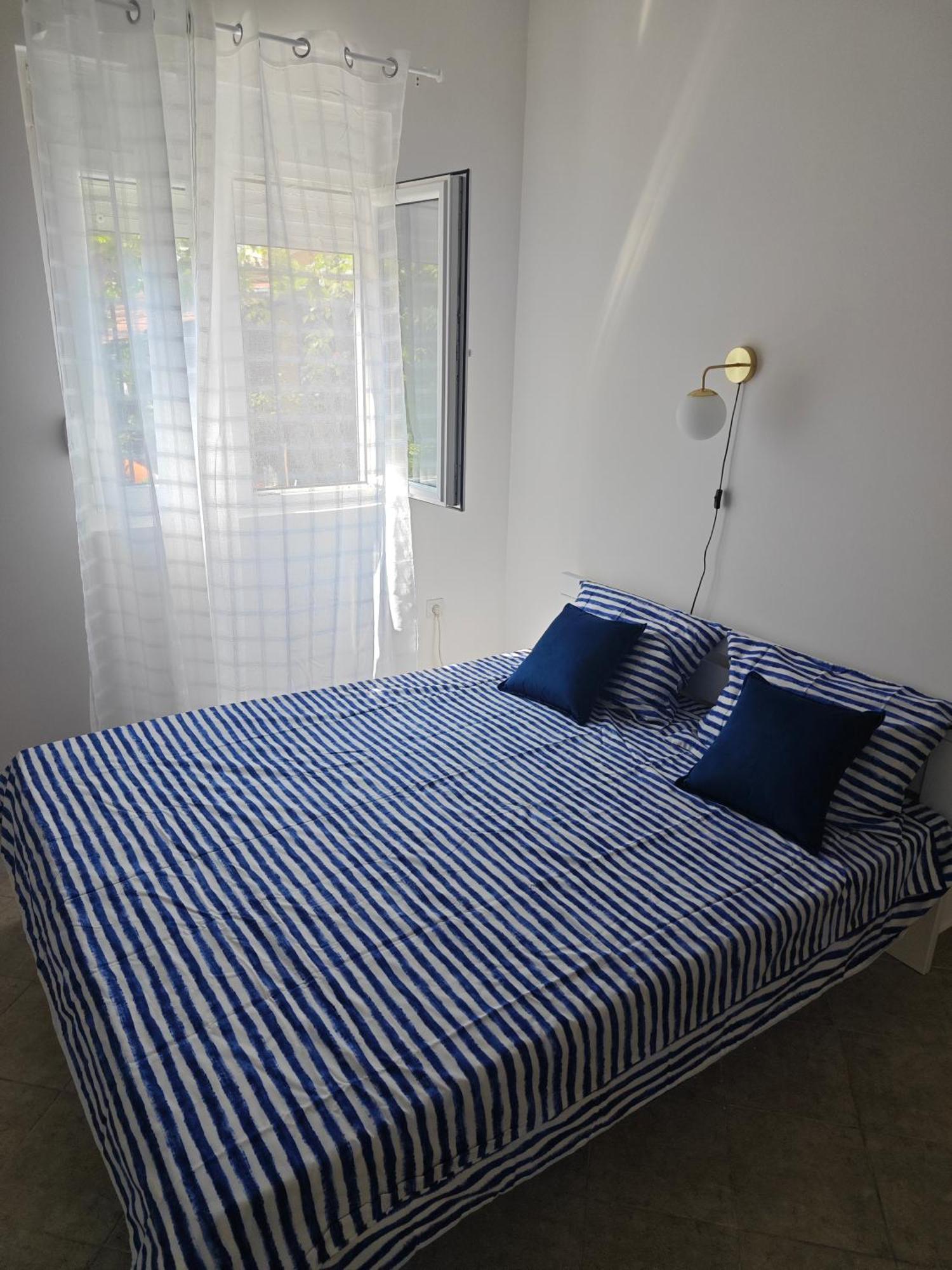 Apartmani Radovic Bijela Rum bild