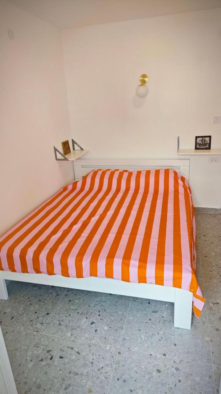 Apartmani Radovic Bijela Exteriör bild