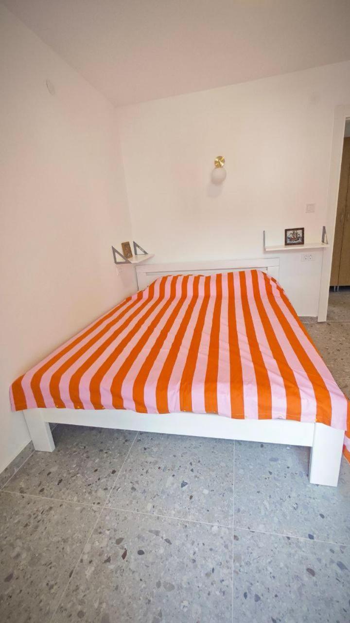 Apartmani Radovic Bijela Exteriör bild